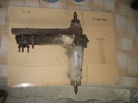Hinterachse – Bild 6