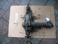 Hinterachse – Bild 25