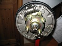 Hinterachse – Bild 4