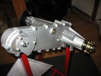 Hinterachse – Bild 5