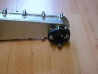 Hinterachse – Bild 3