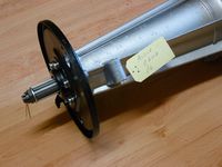 Hinterachse – Bild 4