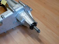 Hinterachse – Bild 5