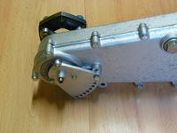 Hinterachse – Bild 6