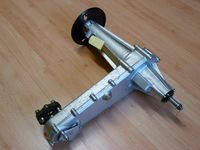 Hinterachse – Bild 7