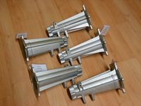 Achstrichter – Bild 2