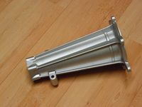 Achstrichter – Bild 1