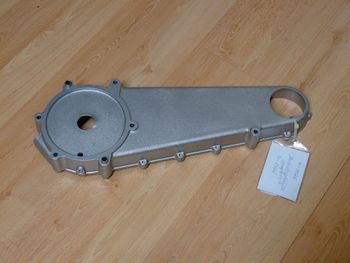 Antriebsgehäuse