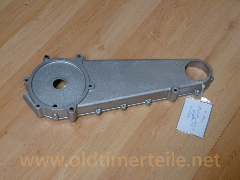 Antriebsgehäuse