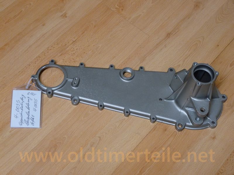 Deckel
