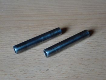 Zentrierbuchse