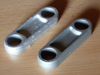 Anlenkstrebe – Bild 2
