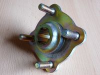 Radnabe – Bild 2