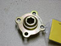 Radnabe – Bild 2