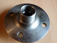 Radnabe – Bild 2