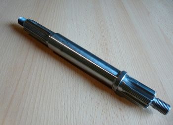 Drive shaft