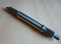Antriebsachse – Bild 1