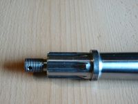 Antriebsachse – Bild 2