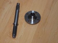 Antriebsachse – Bild 2