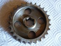 Kettenrad – Bild 1