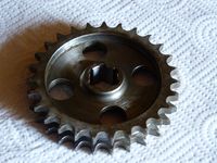 Kettenrad – Bild 2