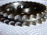 Kettenrad – Bild 3