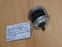Kettenradlager – Bild 1