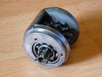 Kettenradlager – Bild 2