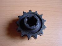 Kettenrad – Bild 2