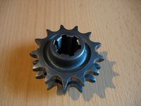 Kettenrad – Bild 3