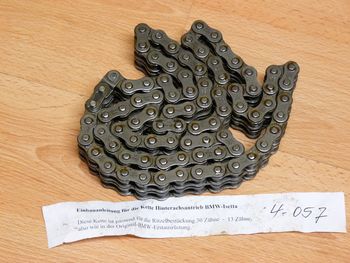 Drive chain