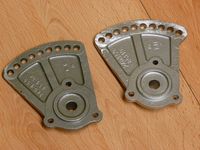 Spannplatte – Bild 1