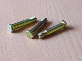 Screw