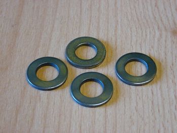 Washer