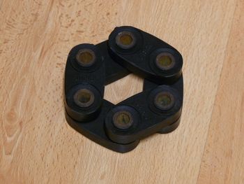Flexible disk, Jurid