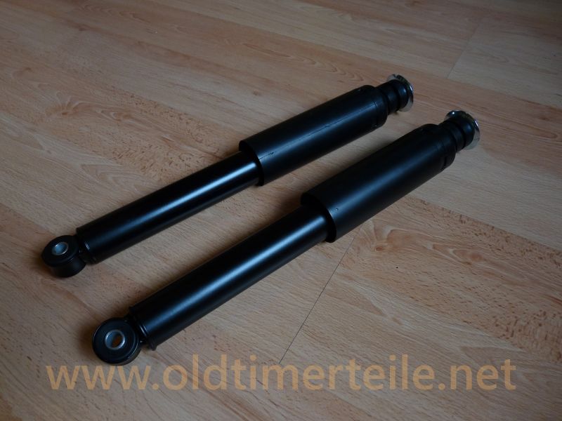 Stoßdämpfer
