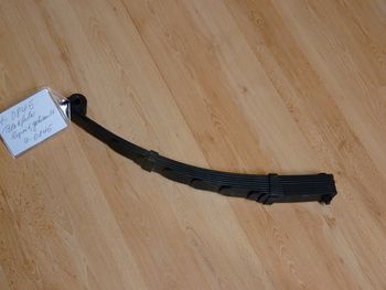Leaf spring