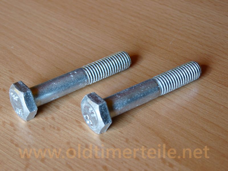 Sechskantschraube