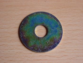 Washer