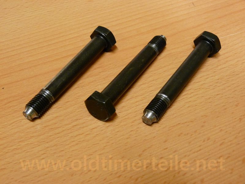 Sechskantschraube