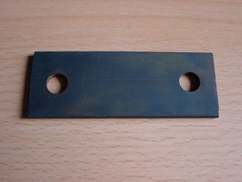 Carton pad