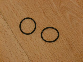 O-ring