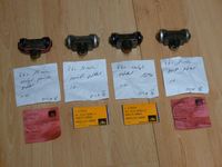 Radbremszylinder – Bild 2
