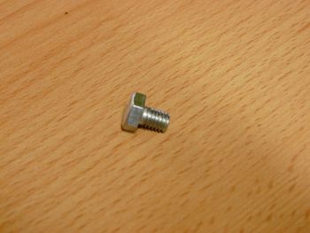 Tornillo hexagonal