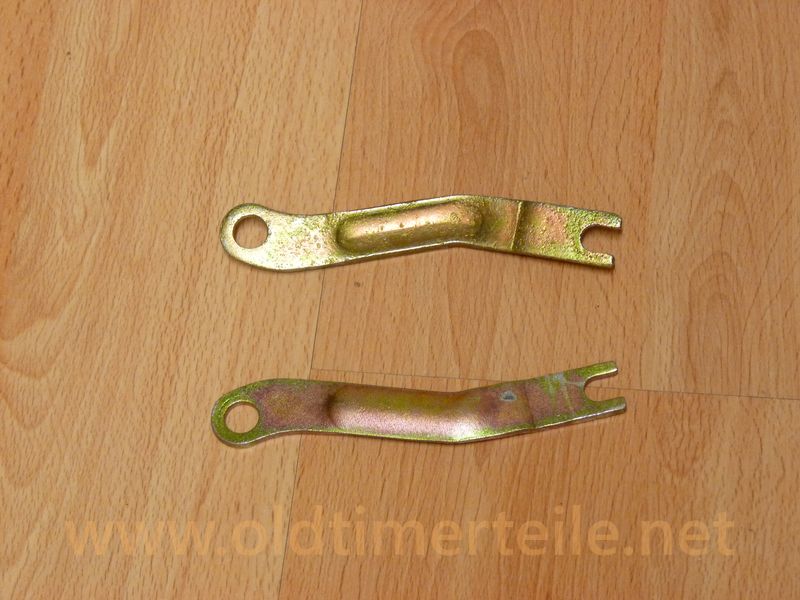 Druckhebel