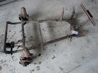 Fahrgestell – Bild 10