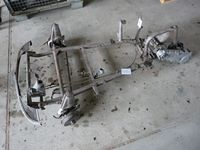 Fahrgestell – Bild 12