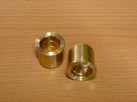 Lenkwellenbuchse – Bild 1