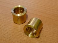 Lenkwellenbuchse – Bild 2