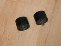 Gummilager – Bild 2